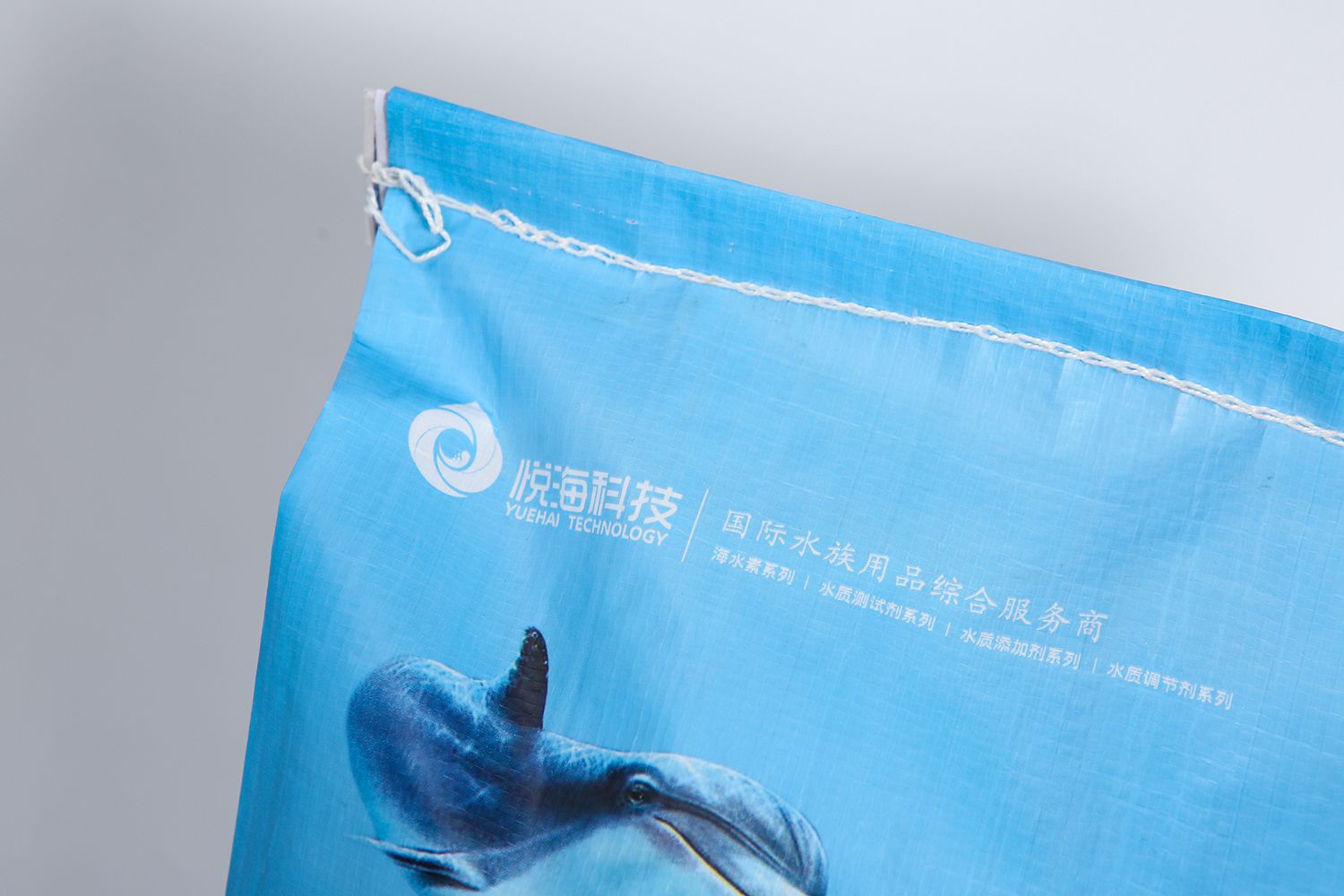 海洋动物专用海水盐