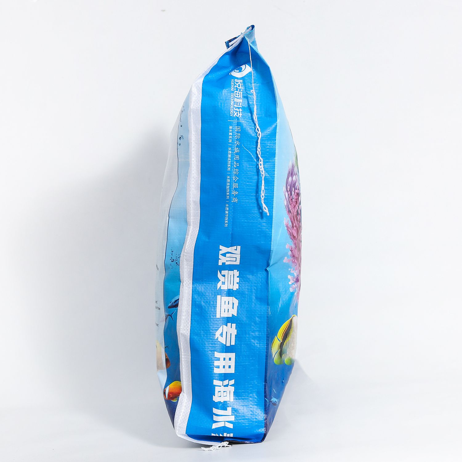 观赏鱼专用海水盐-袋装
