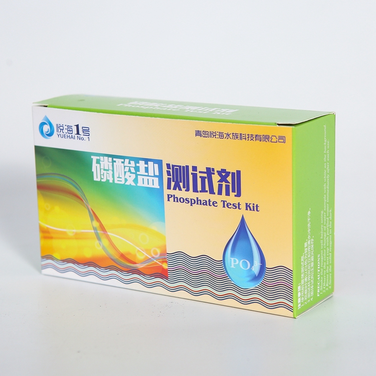 磷酸盐测试剂