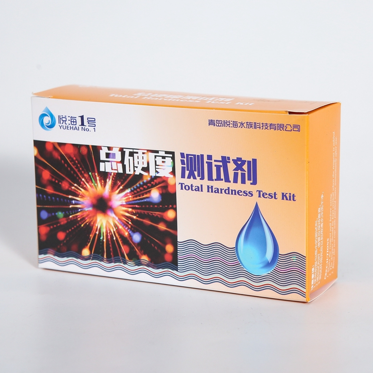 游离氯测试剂