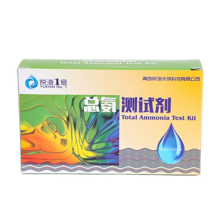 总氨测试剂