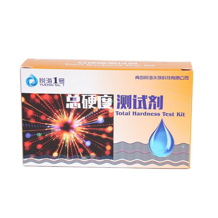 总硬度测试剂