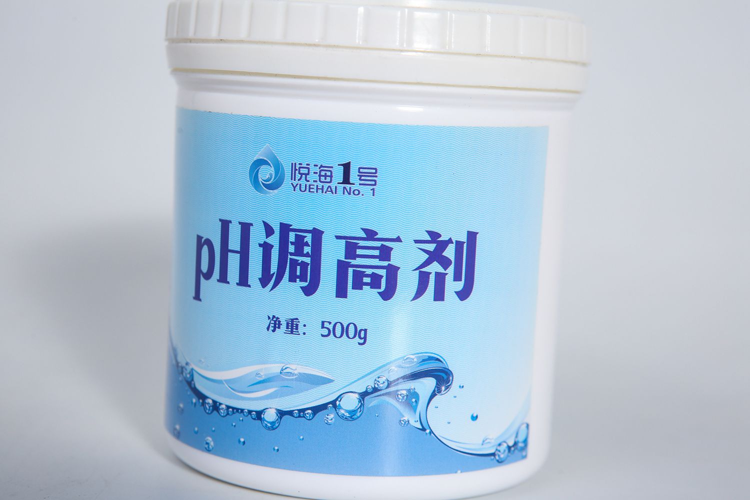 PH调高剂