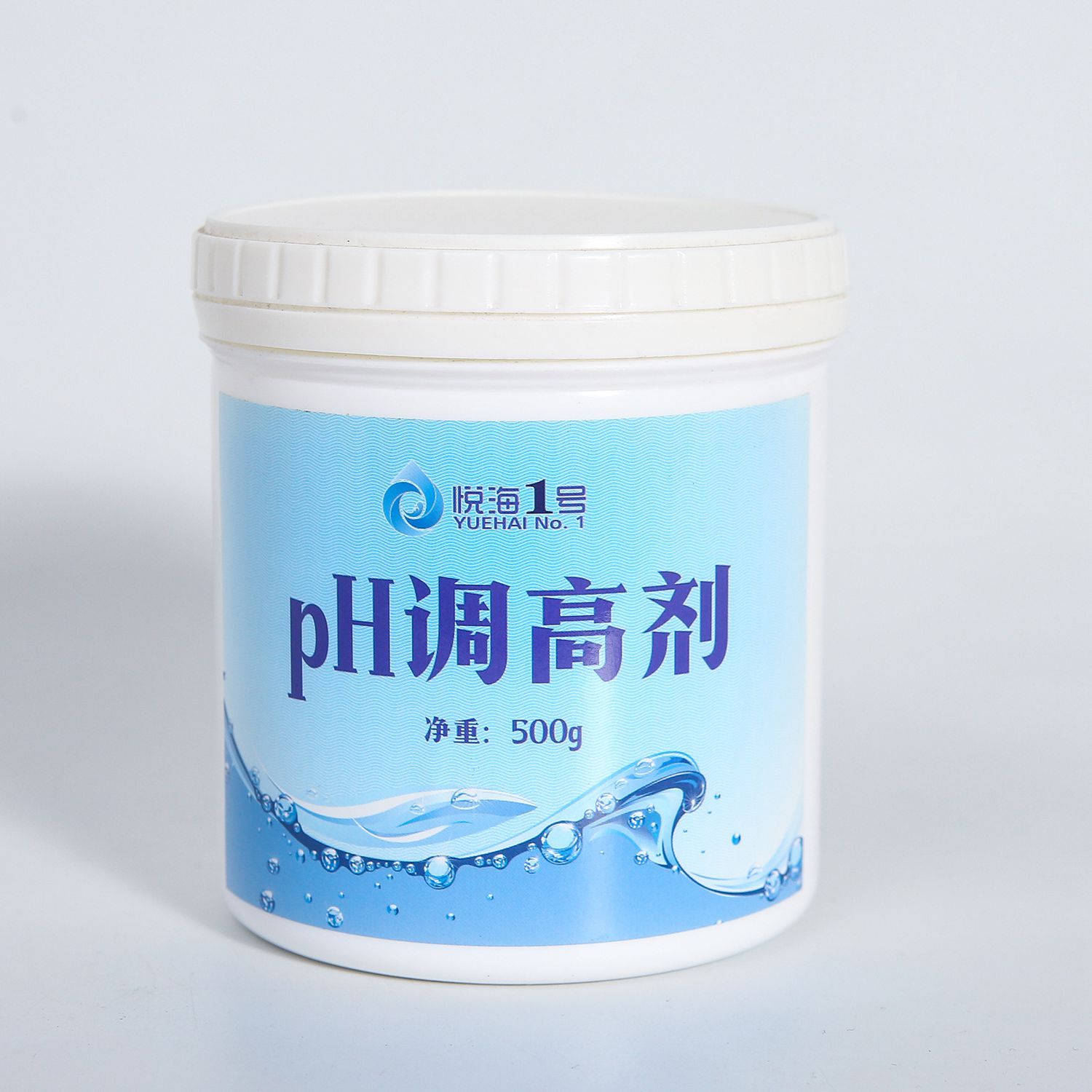 PH调高剂
