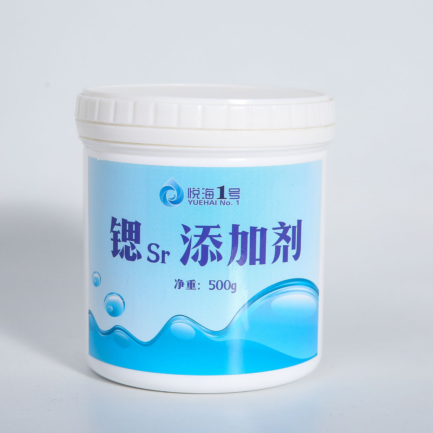 锶添加剂