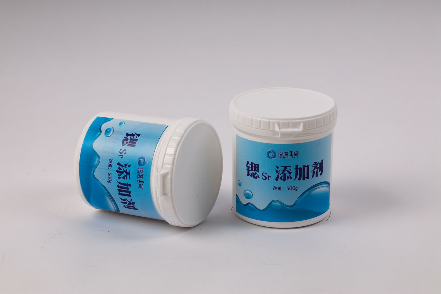 锶添加剂