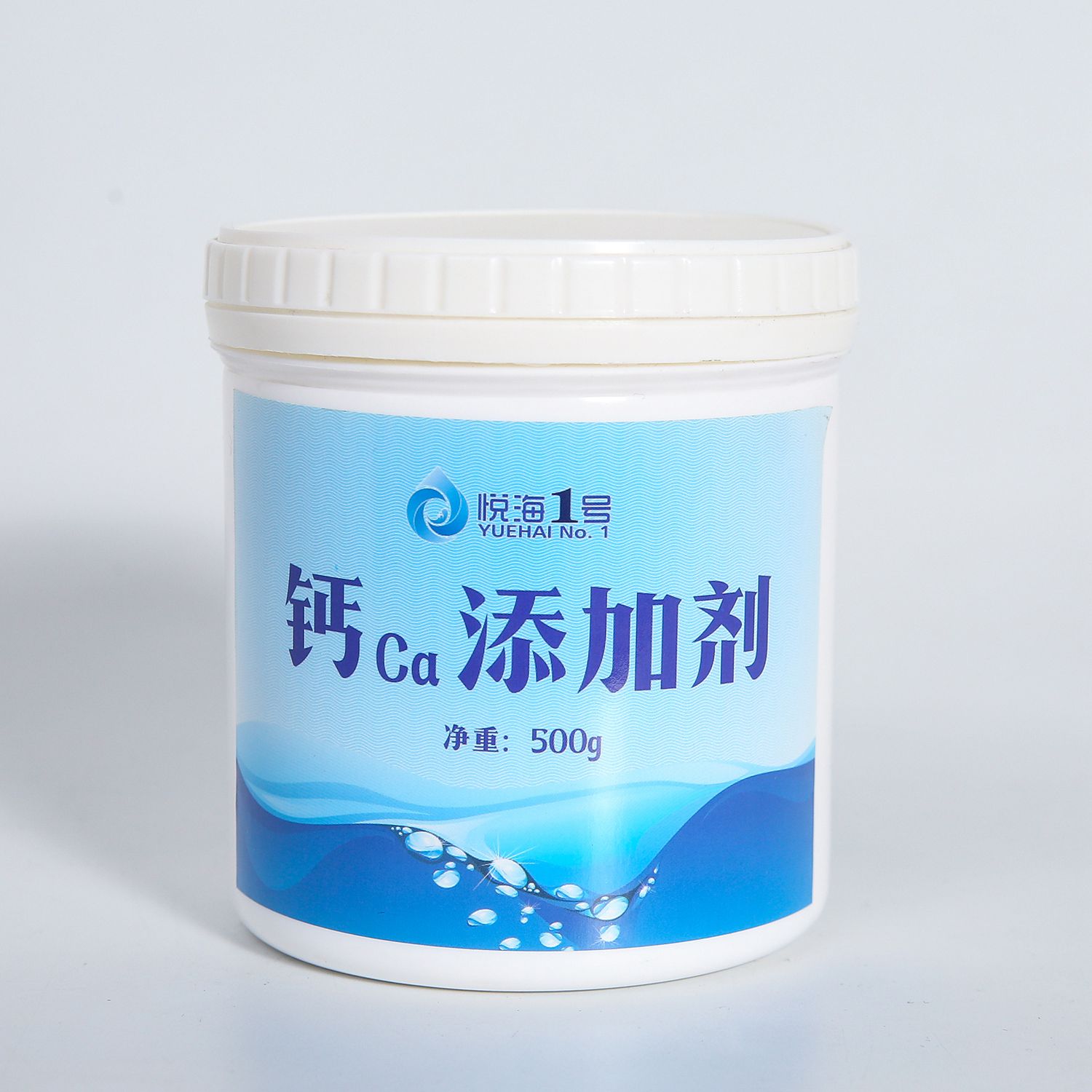 钙添加剂