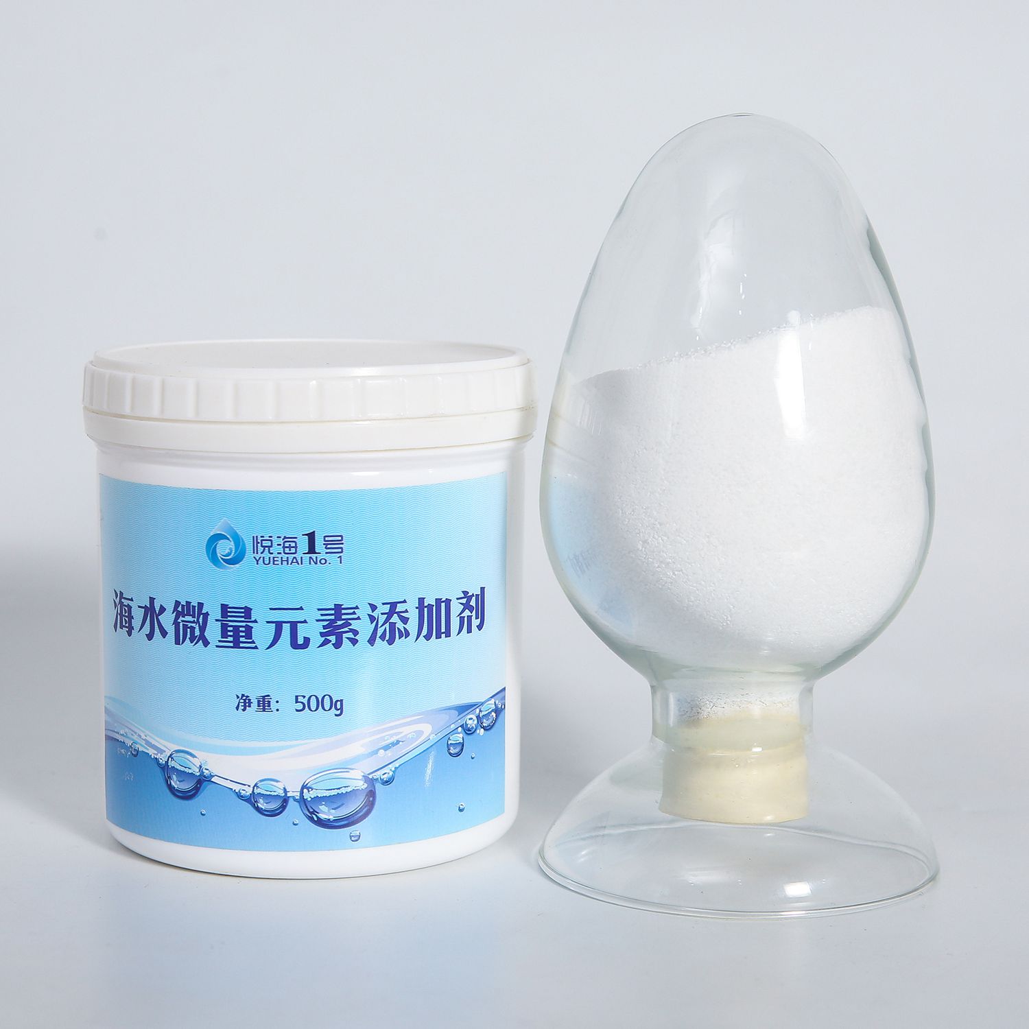 海水微量元素添加剂
