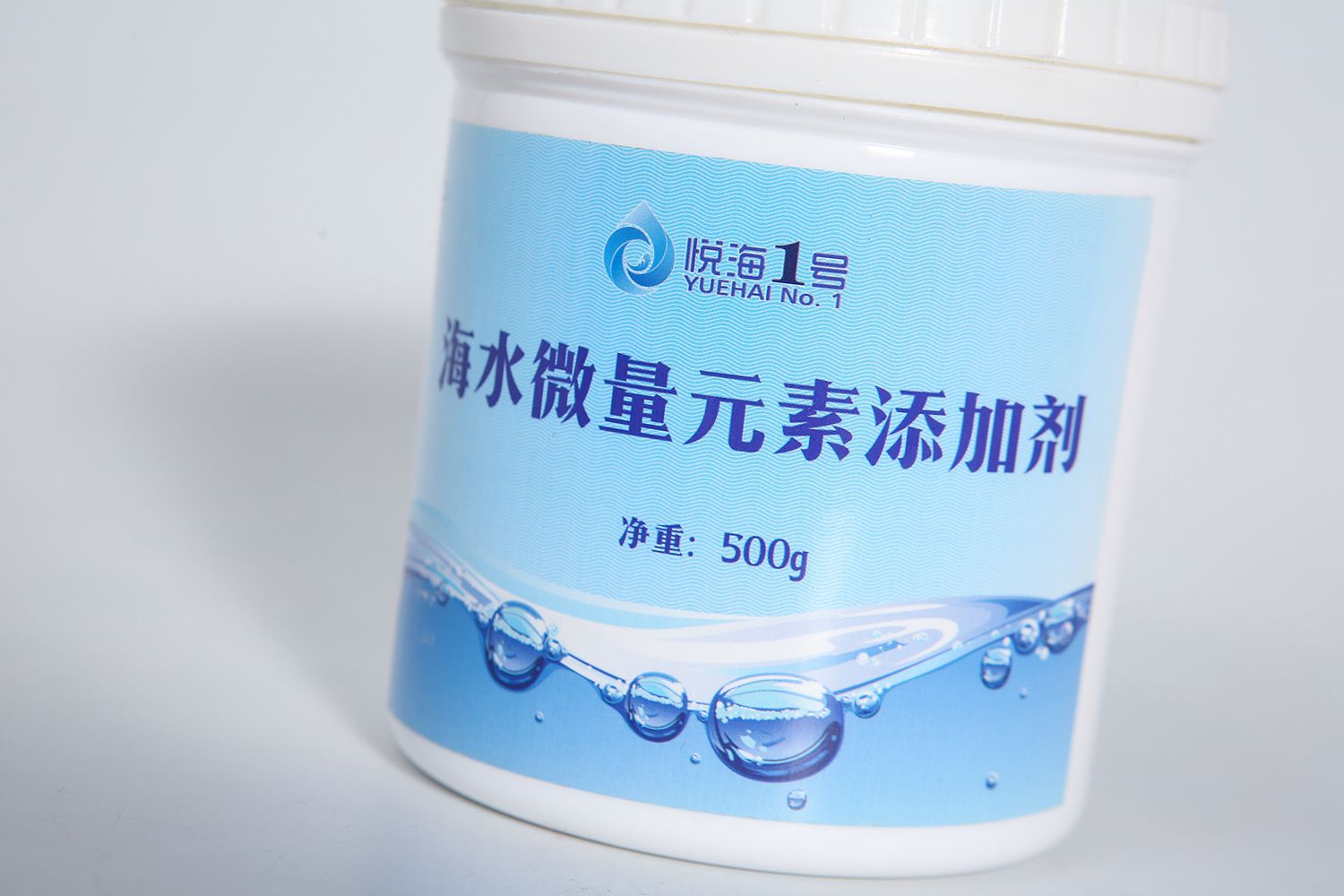 海水微量元素添加剂