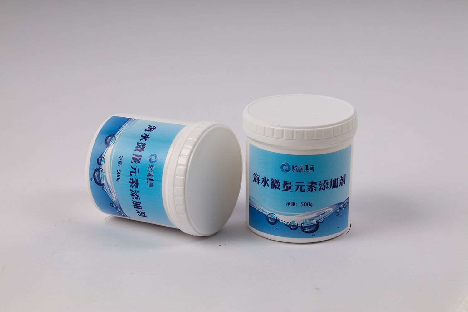 海水微量元素添加剂