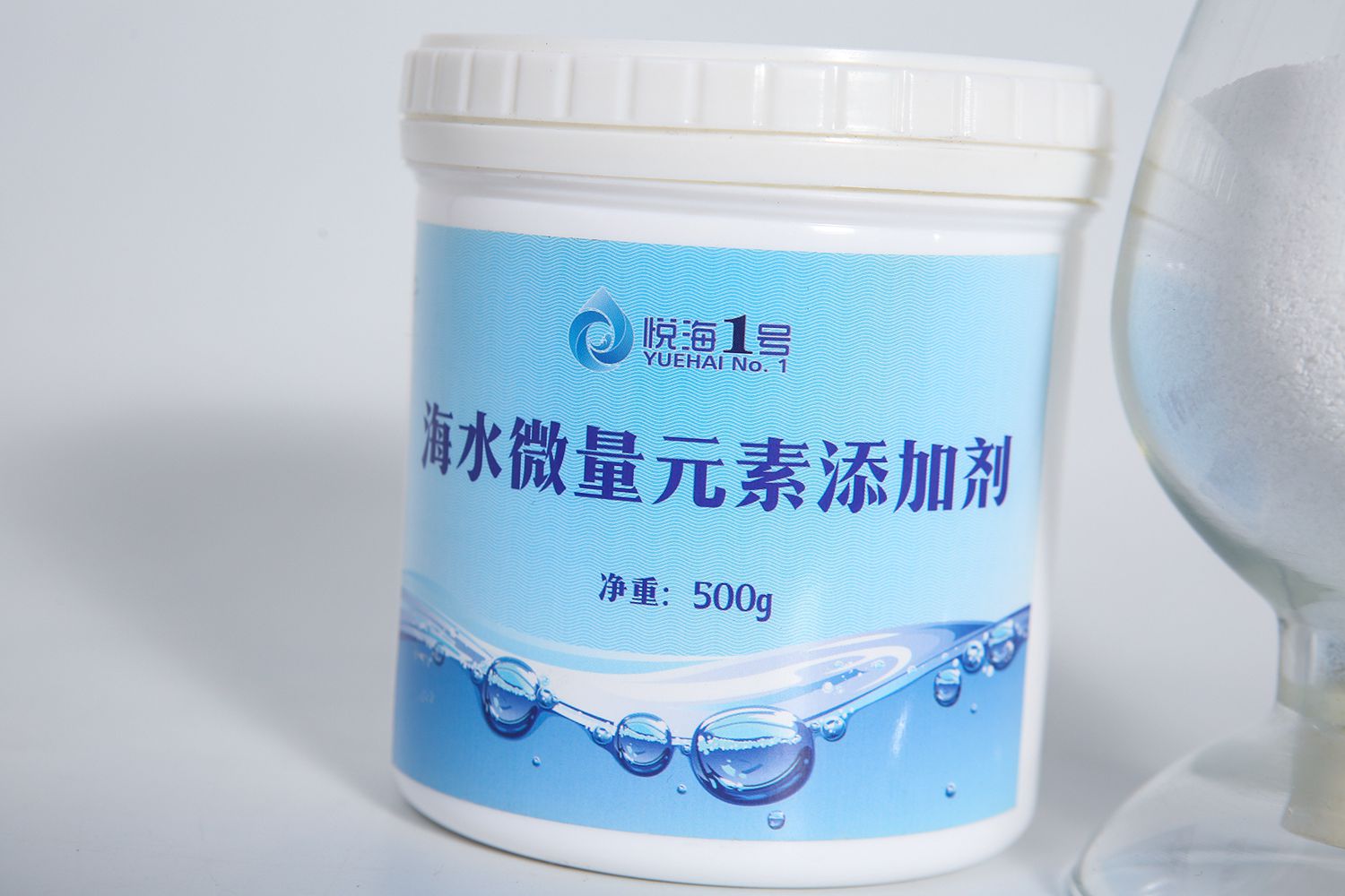 海水微量元素添加剂