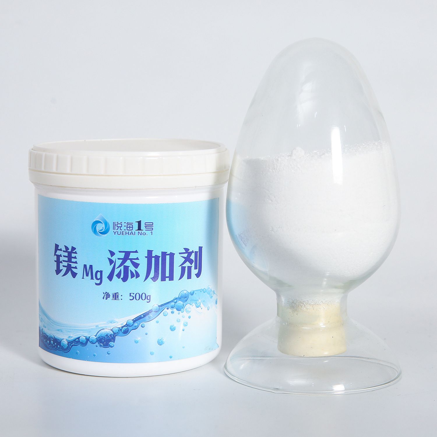 镁添加剂