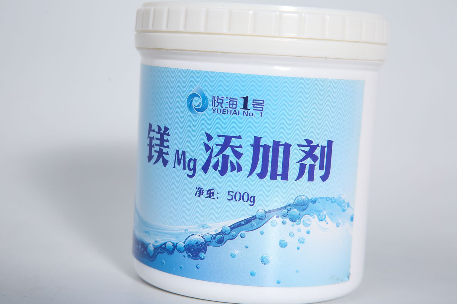 镁添加剂
