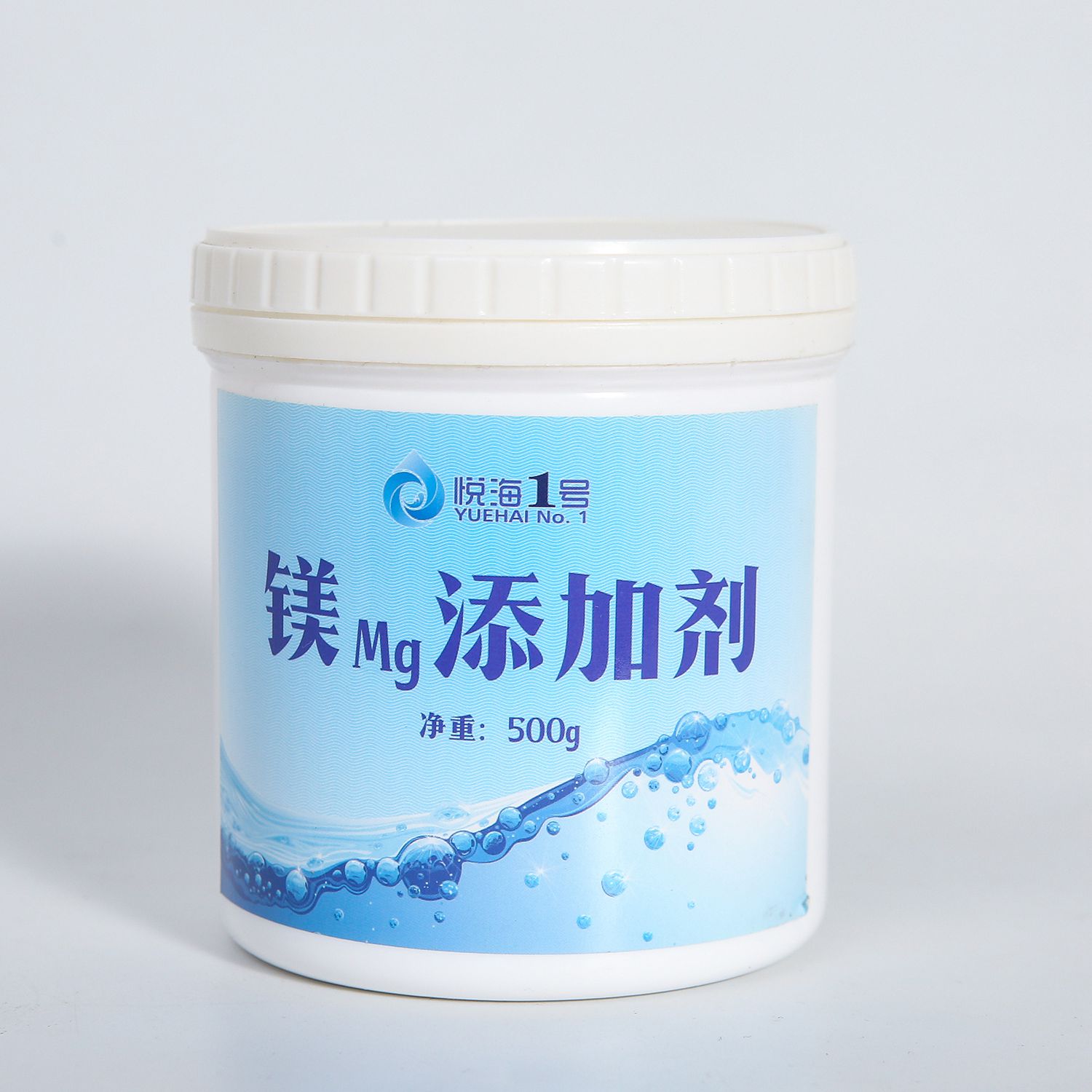 镁添加剂