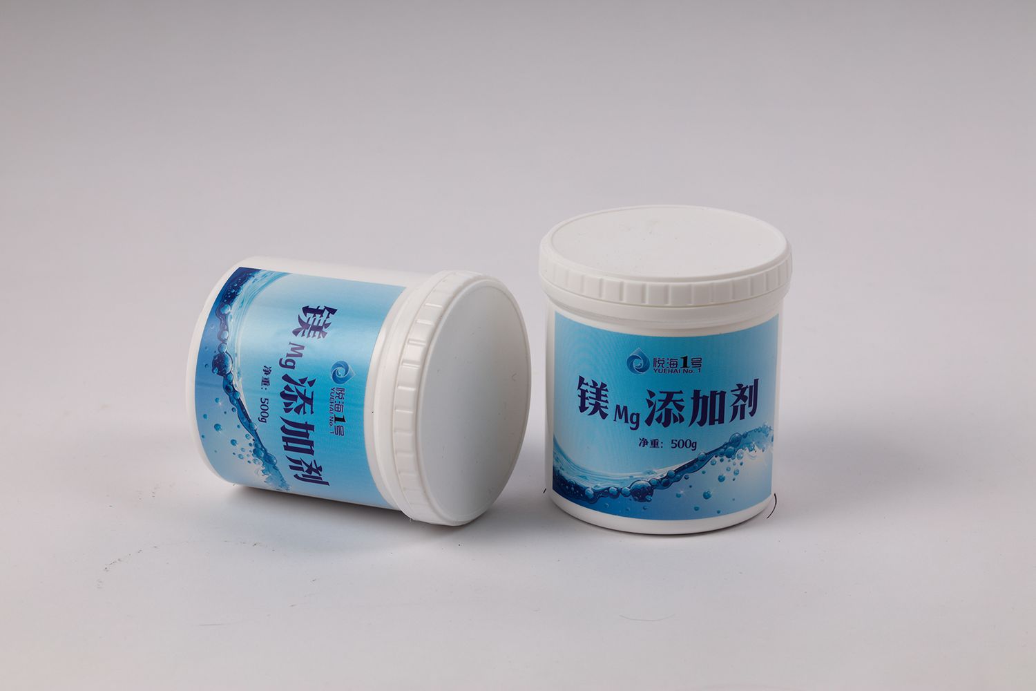 镁添加剂