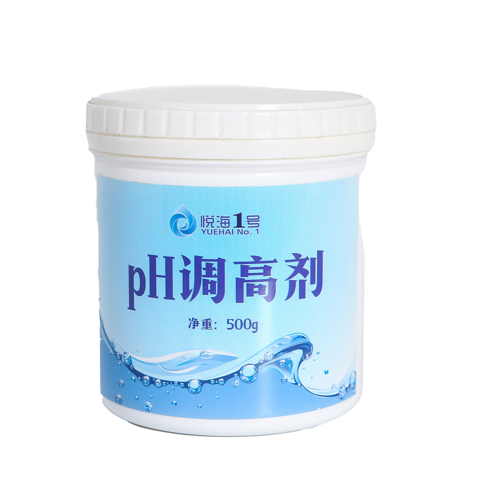 PH调高剂