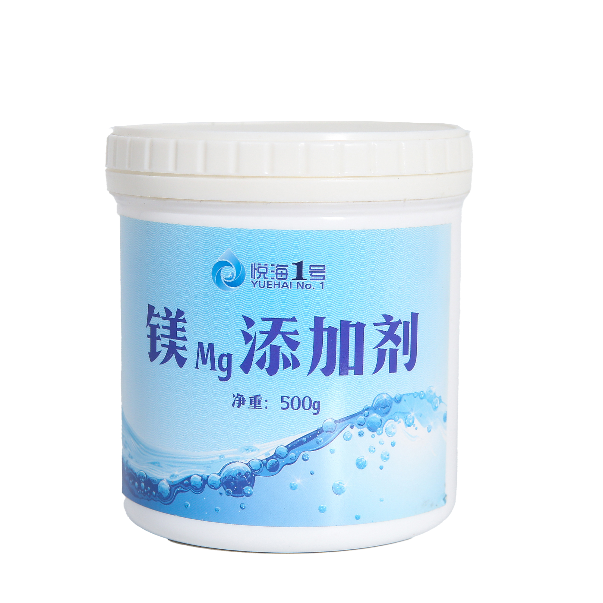 镁添加剂