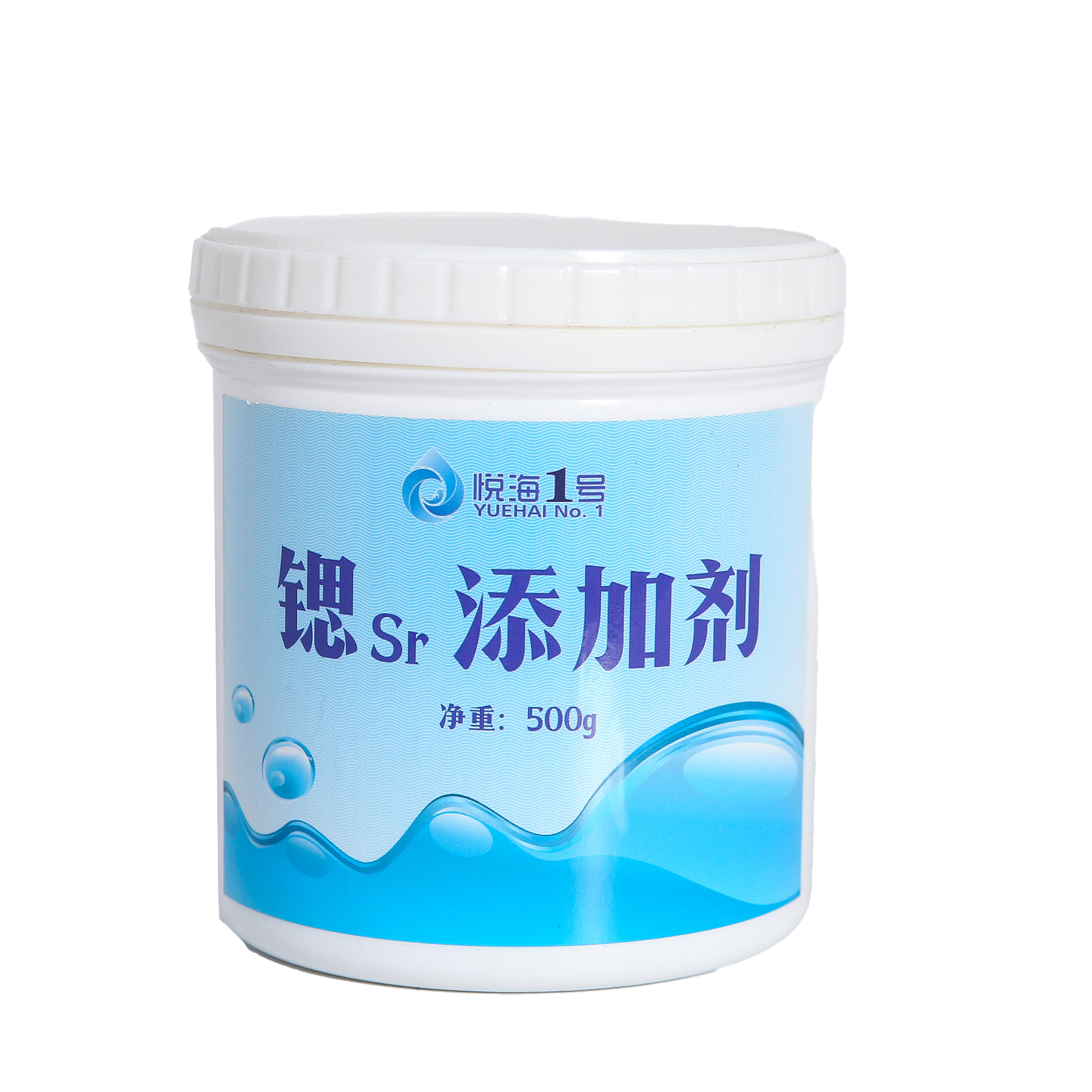 锶添加剂
