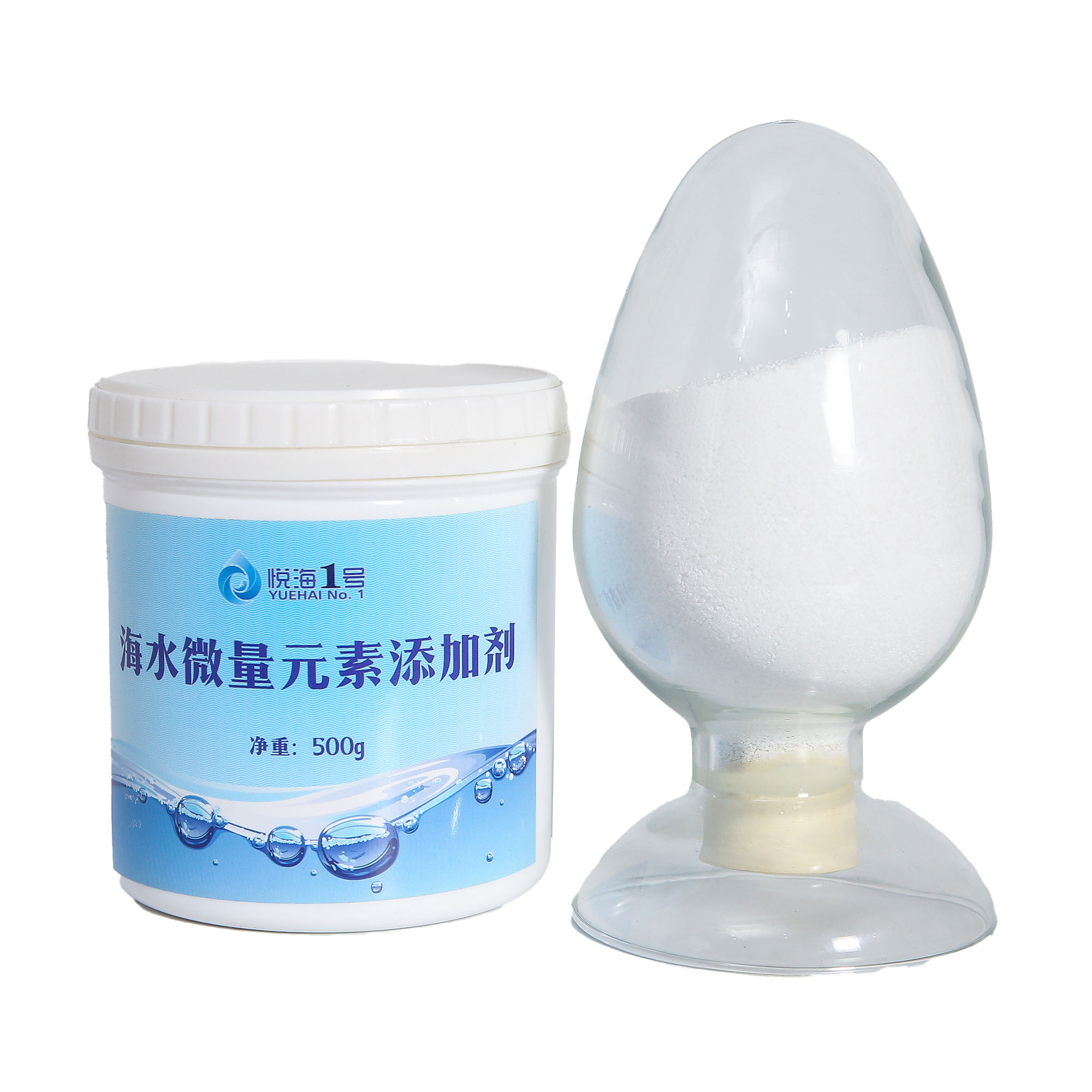 海水微量元素添加剂